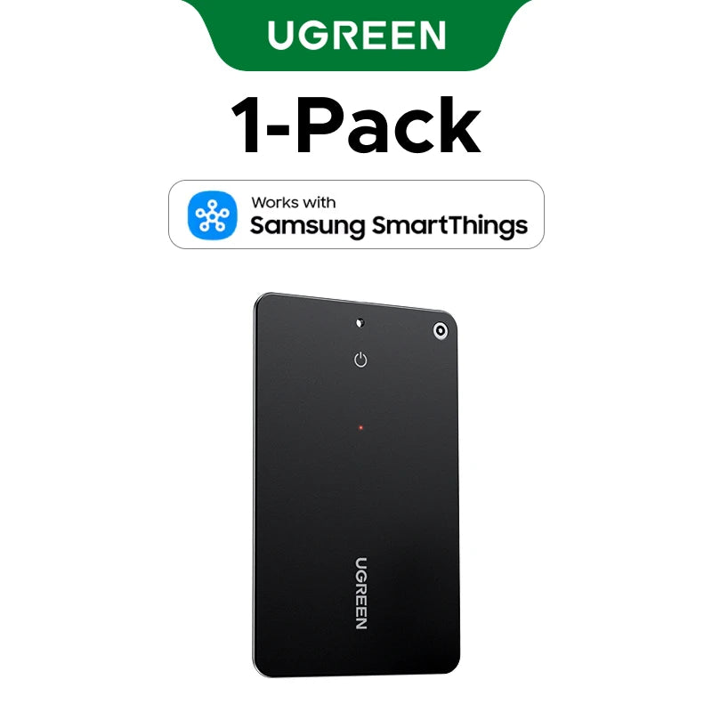 Bluetooth GPS Tracker for Luggage, Keys, Wallet