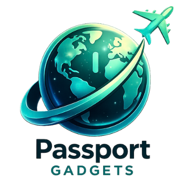 Passport Gadgets 